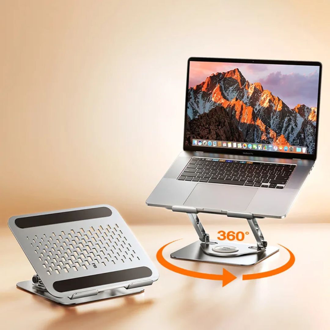 Remax RM-C09 Folding Notebook Holder