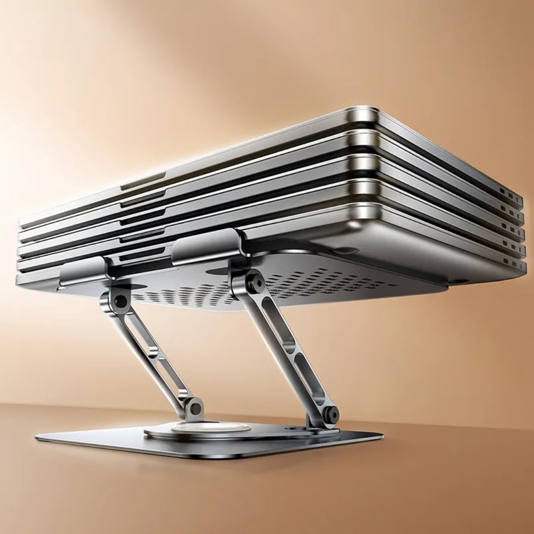 Remax RM-C09 Folding Notebook Holder