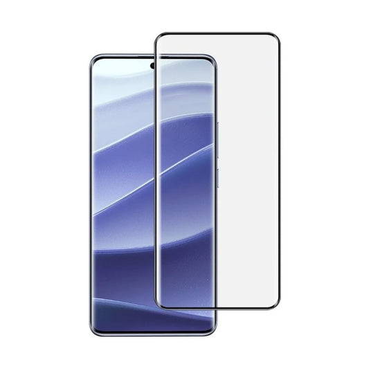 Redmi Note 14 Pro Tempered Glass Screen Protector 9H HD Ultra Clear Anti-Scratch Bubble-Free Easy Apply Tempered Glass
