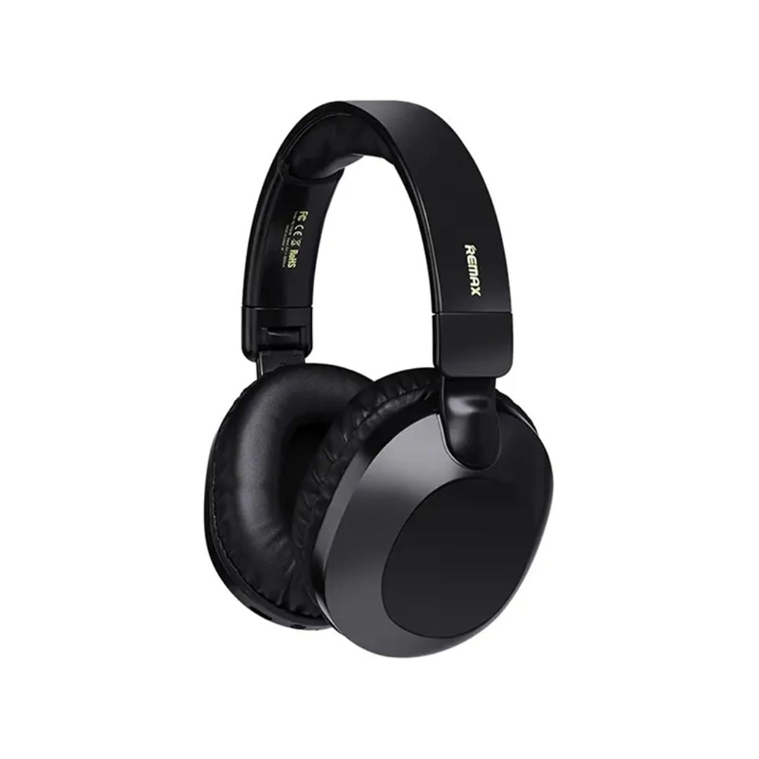 REMAX RB-705HB Wireless Bluetooth Headphones