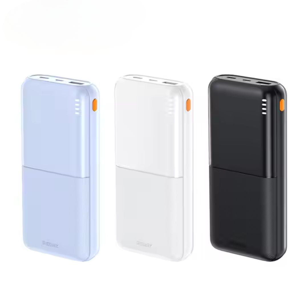 Remax Lango II 20000mAh Power Bank RPP-26