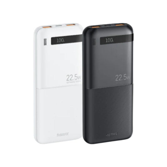 REMAX Piloteer 10000mAh Power Bank RPP-71