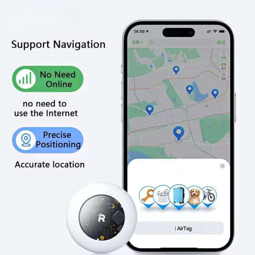 REMAX Air Tag Tracker RT-G2303