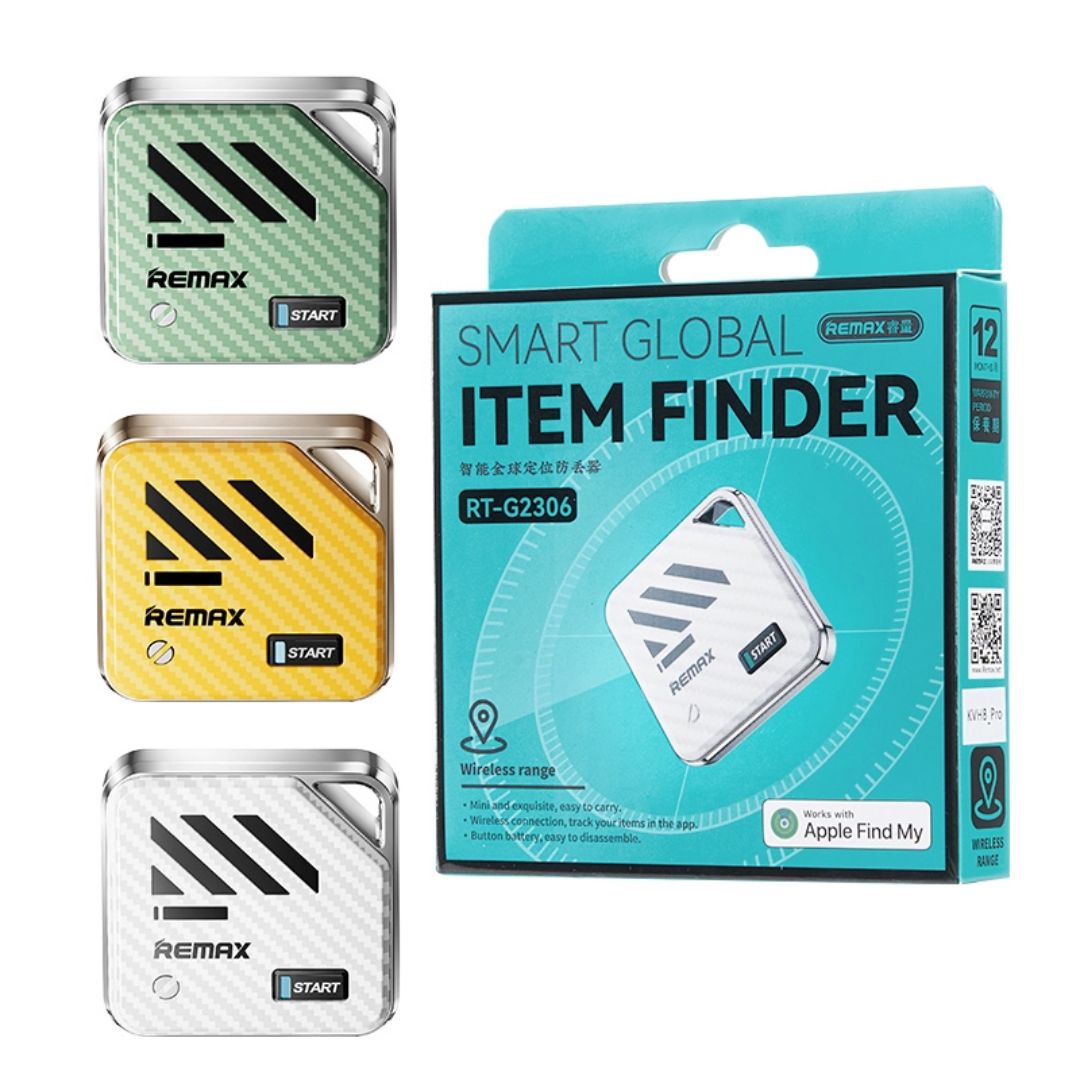 REMAX Anti-Loss Device RT-G2306