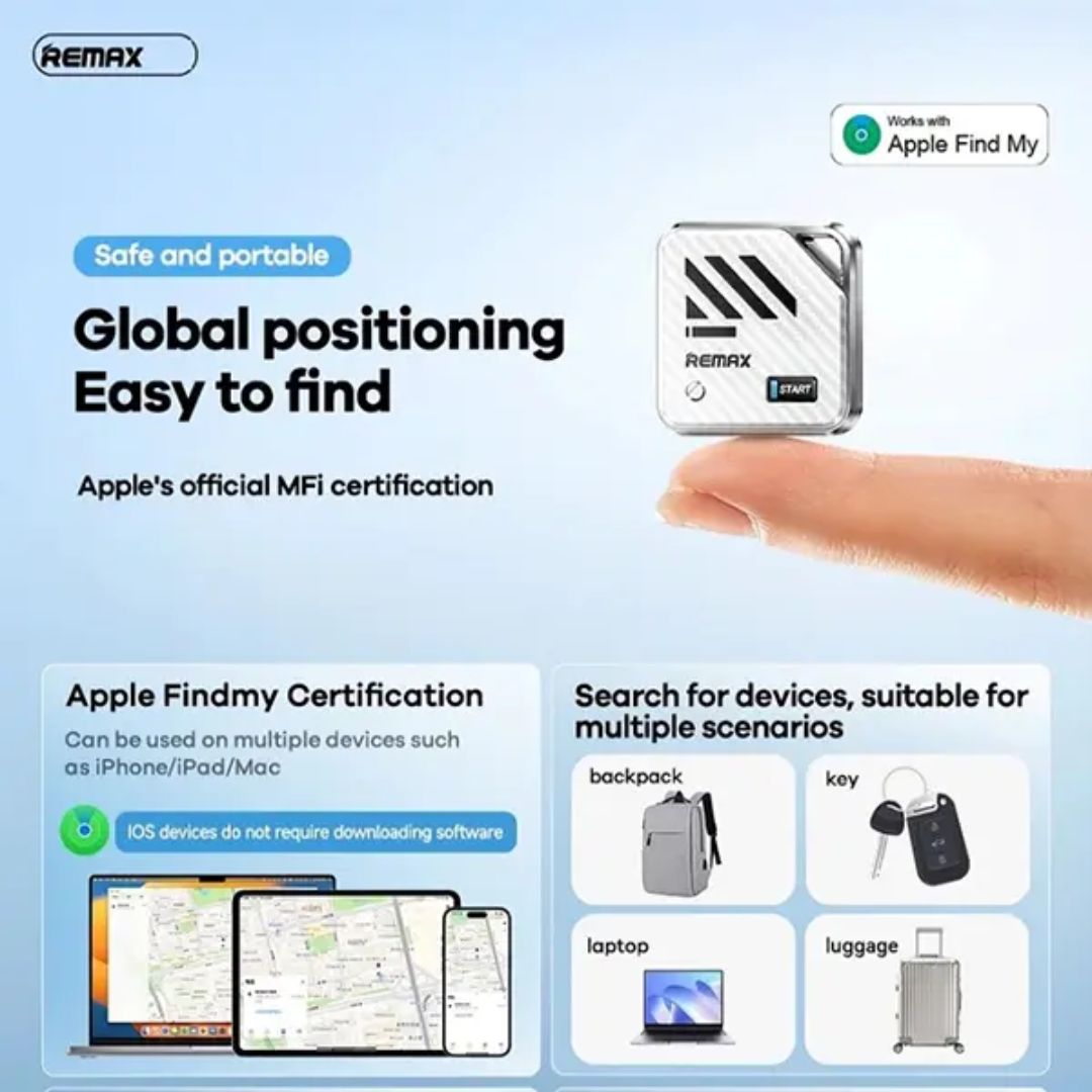 REMAX Anti-Loss Device RT-G2306