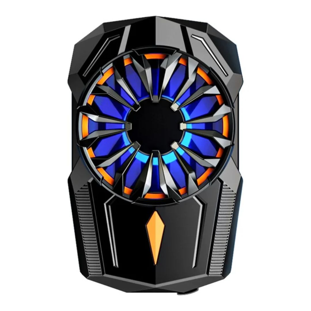 S-08 Gaming Cooling Fan for Phones