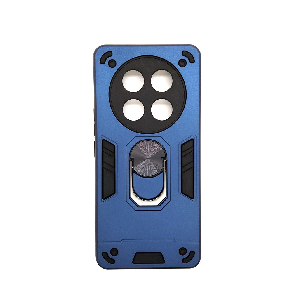 HONOR X9c Hard PC Case with ring holder Shockproof Slim back Cover