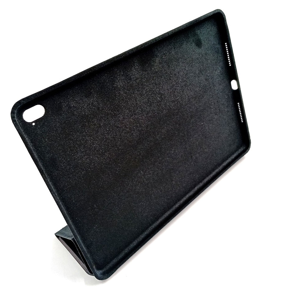 iPad Pro 2nd Gen Smart Case - Magnetic Stand & Auto Sleep Cover
