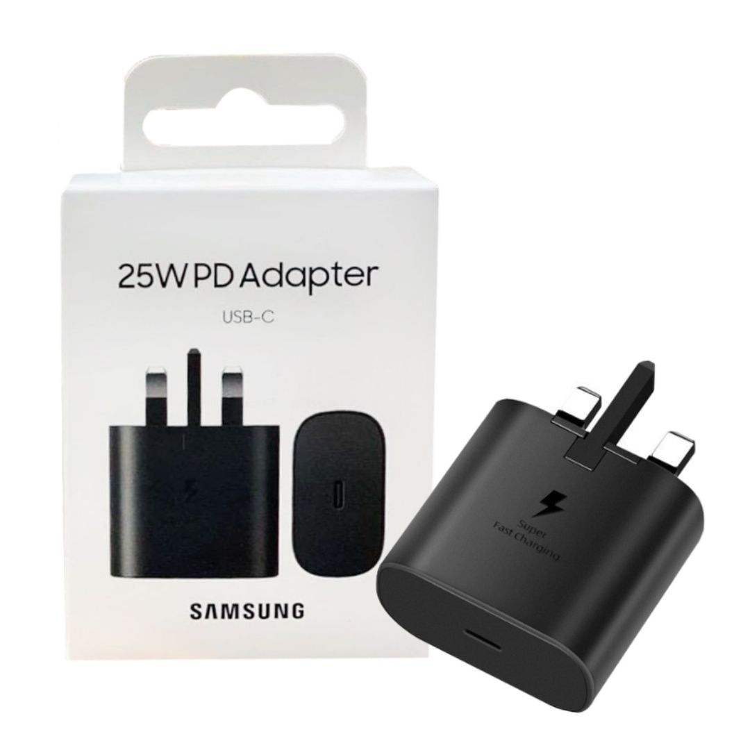 Samsung 25W PD USB-C Charger