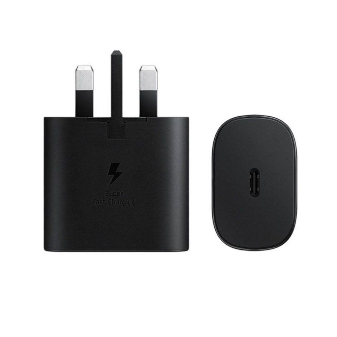 Samsung 25W PD USB-C Charger