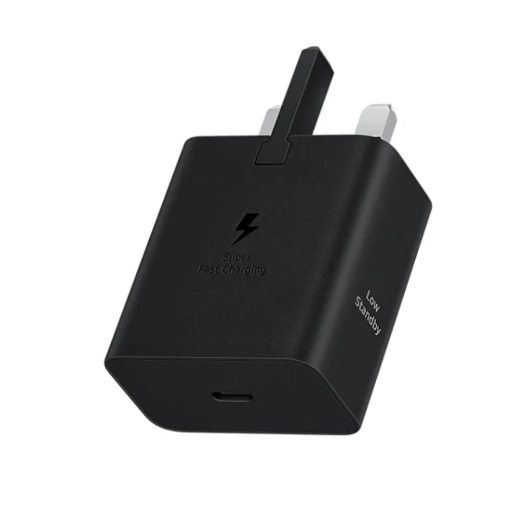 Samsung 45W PD USB-C Charger