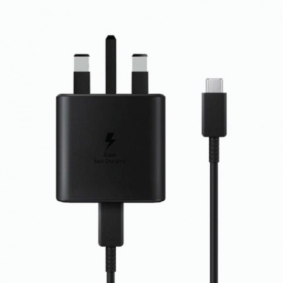 Samsung 45W 2-in-1 USB-C Charger