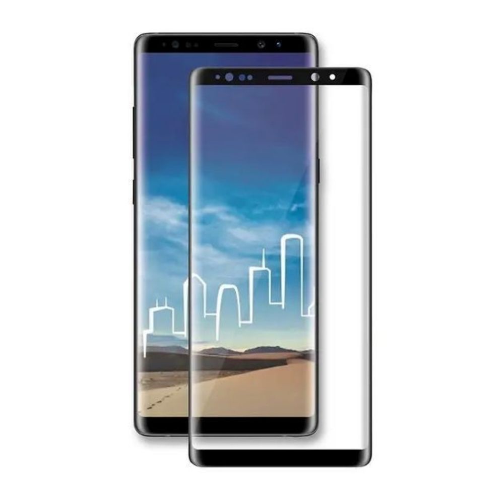 Samsung S10 Tempered Glass Screen Protector 9H HD Ultra Clear Anti-Scratch Bubble-Free Easy Apply Tempered Glass