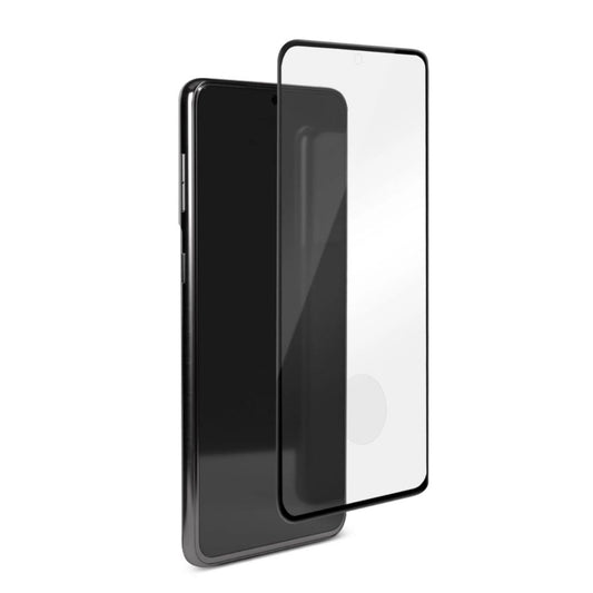 Samsung S21 Ultra Tempered Glass Screen Protector 9H HD Ultra Clear Anti-Scratch Bubble-Free Easy Apply Tempered Glass