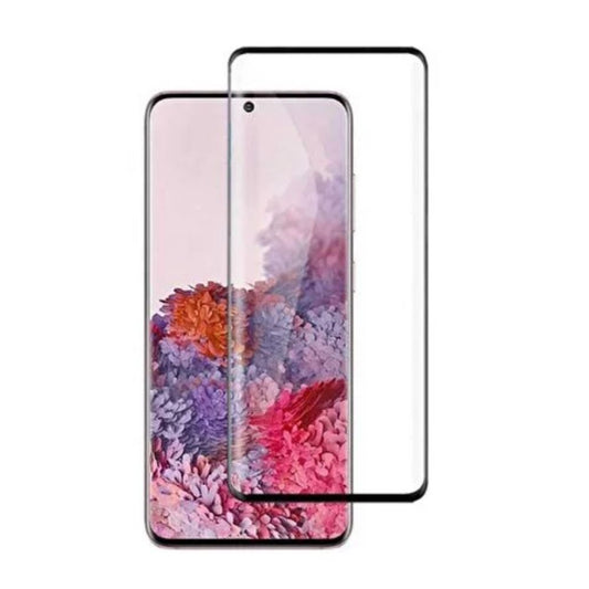 Samsung S22 Tempered Glass Screen Protector 9H HD Ultra Clear Anti-Scratch Bubble-Free Easy Apply Tempered Glass