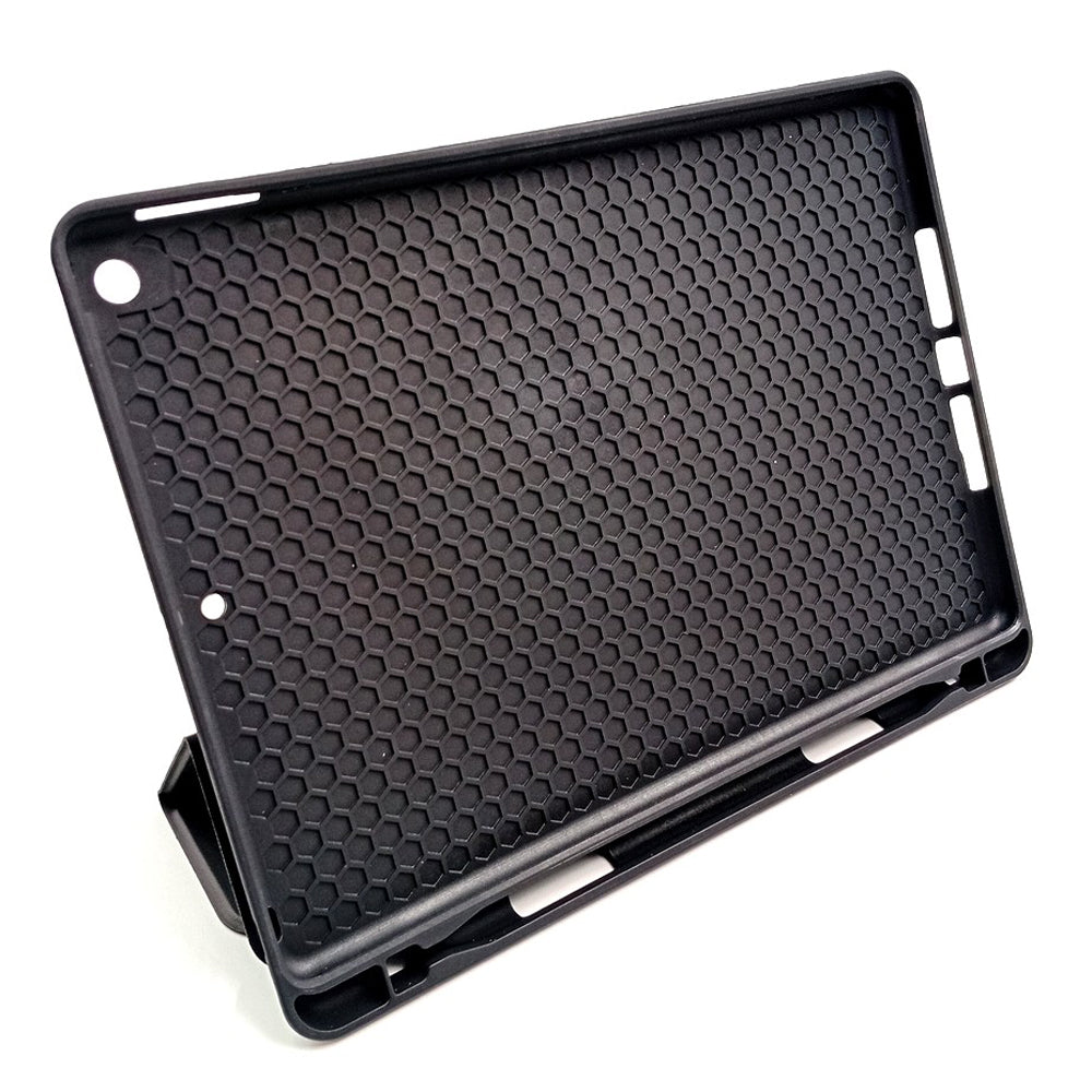 Apple iPad 10.2 Pouch Case - Shockproof Soft Sleeve for 9th/8th/7th Gen