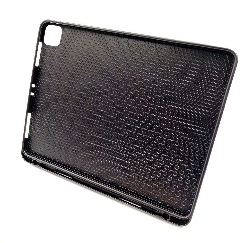 Apple iPad Pro 12.9 Inch Tab Pouch - Heavy Duty Protective Sleeve