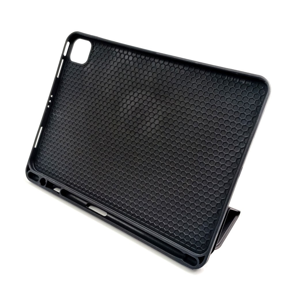 iPad Pro 10.9 Tab Pouch - Slim Carry Case with Shockproof Padding