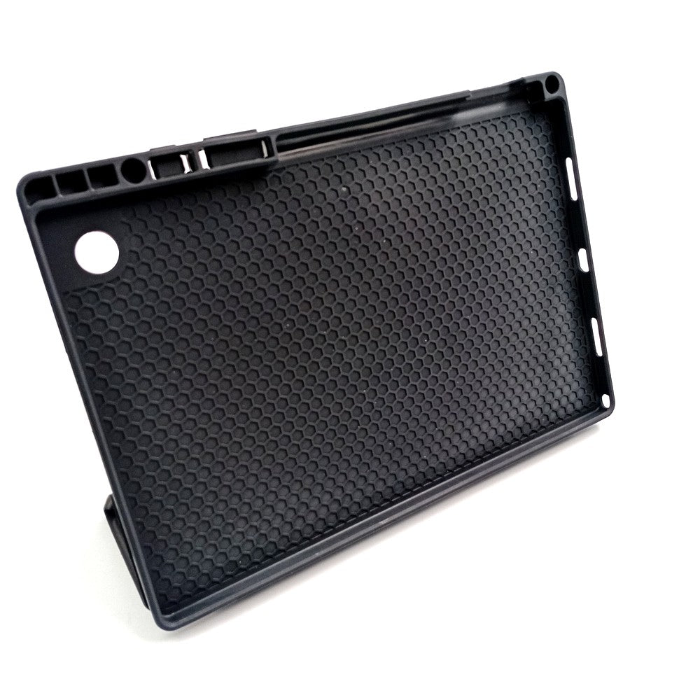 Samsung Galaxy Tab A8 Pouch - Slim Zipper Tablet Case