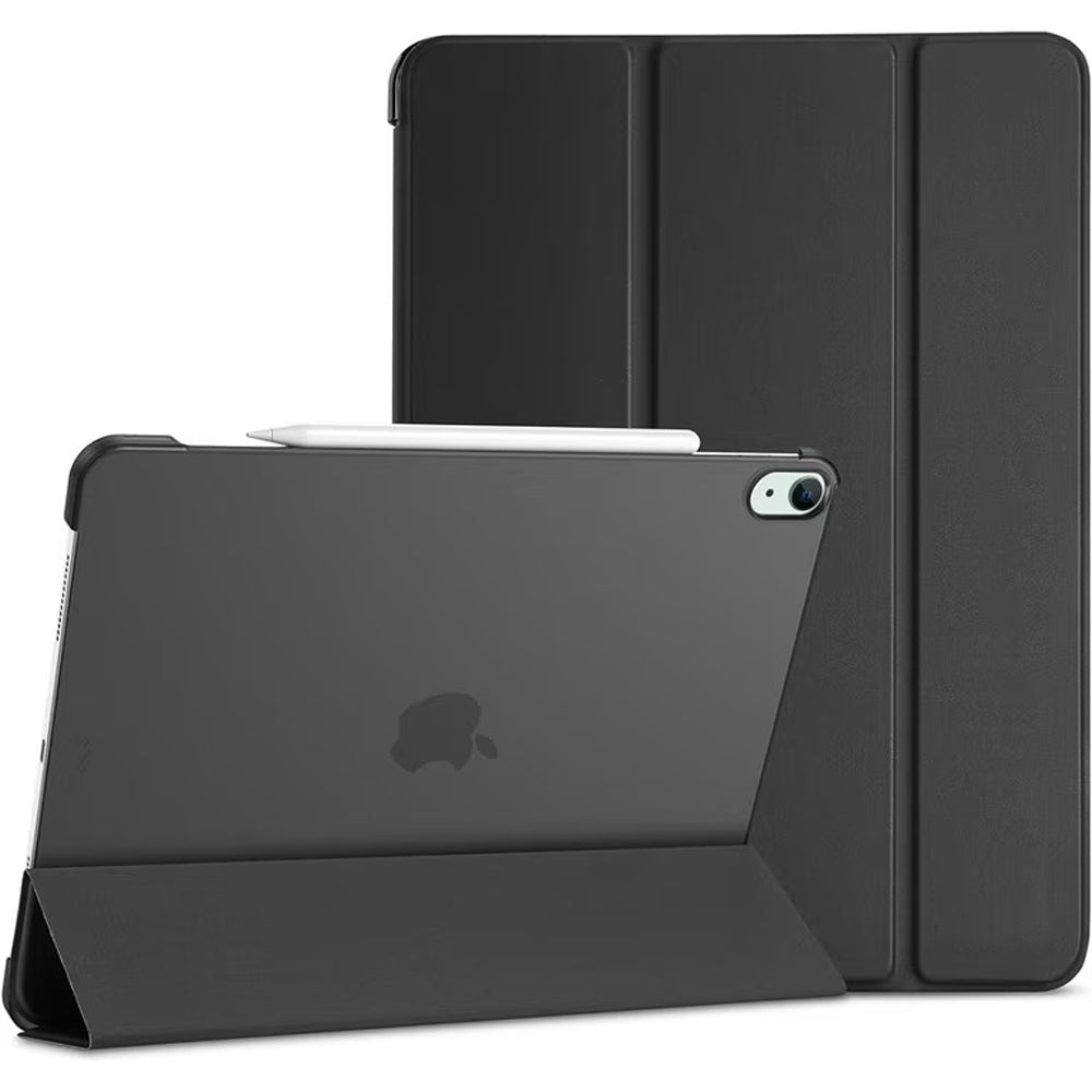 iPad Air 13" (2024) Tab Pouch - Slim Protective Zipper Case