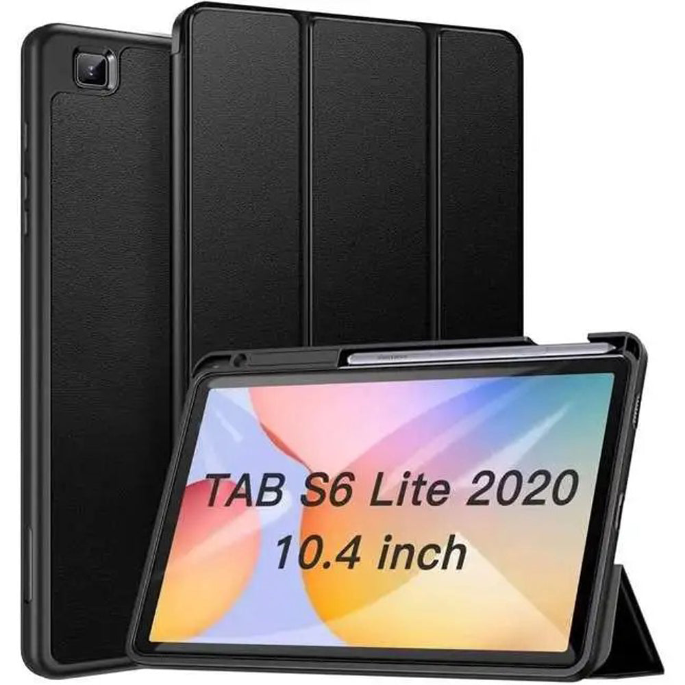 Samsung Galaxy Tab S6 Lite Pouch - Slim & Secure Tablet Cover