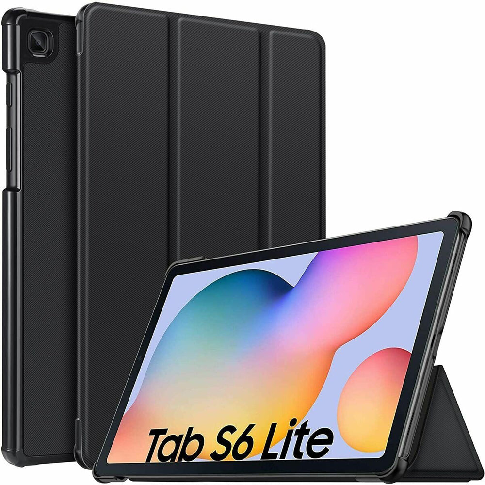 Samsung Galaxy Tab S6 Lite Pouch - Slim & Secure Tablet Cover
