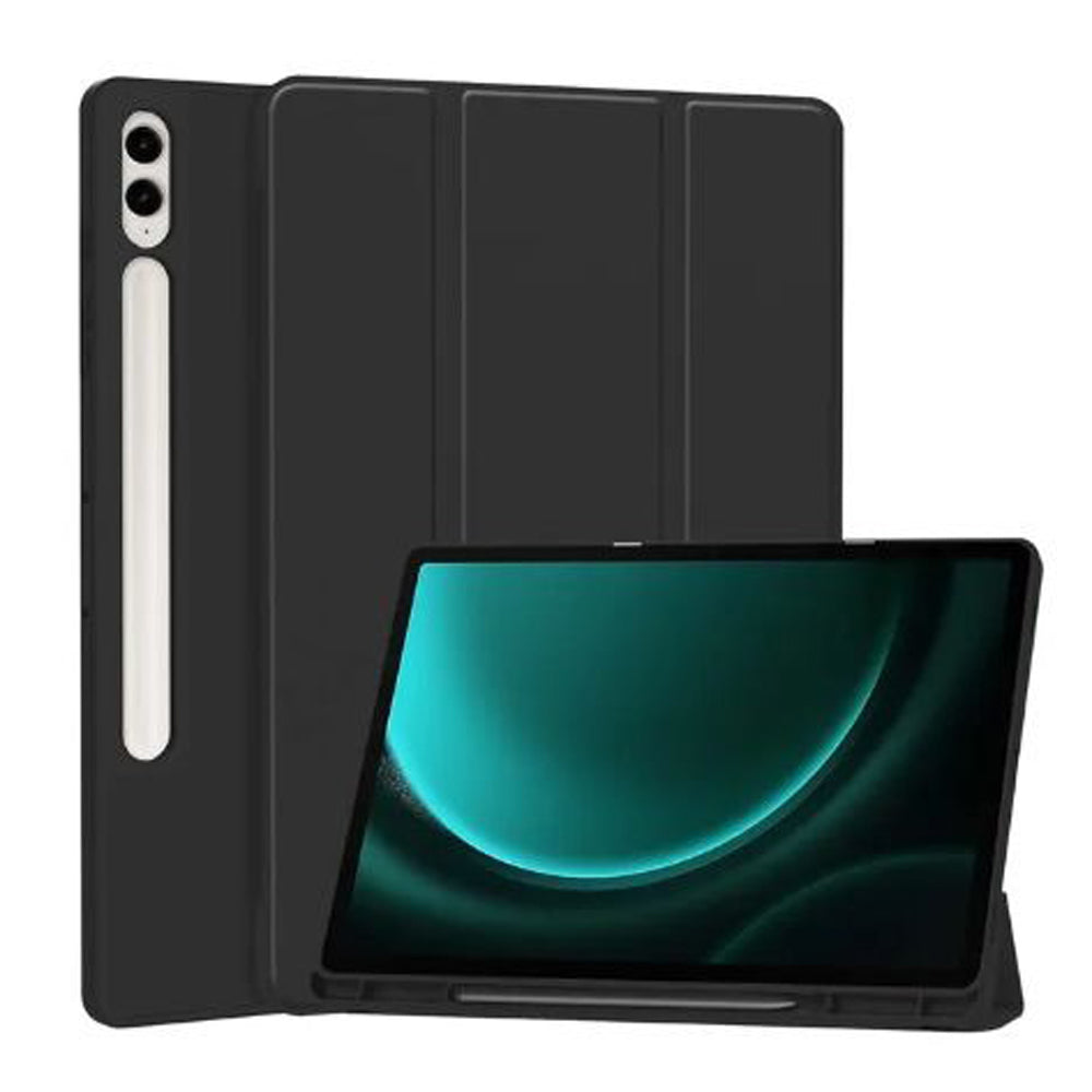 Samsung Tab S9 FE Pouch - Dual Compatible Tablet Sleeve Case