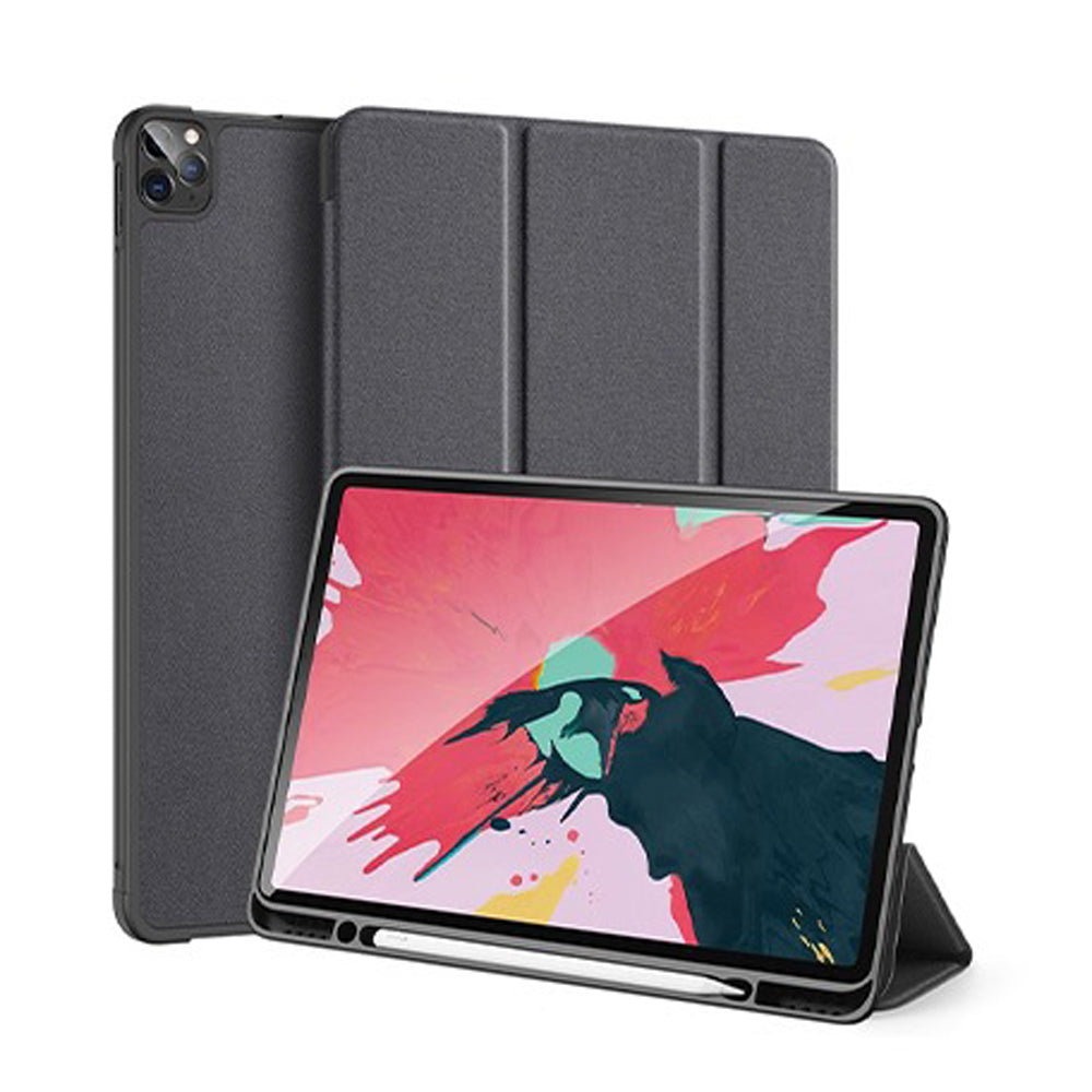 Apple iPad Pro 12.9 Inch Tab Pouch - Heavy Duty Protective Sleeve