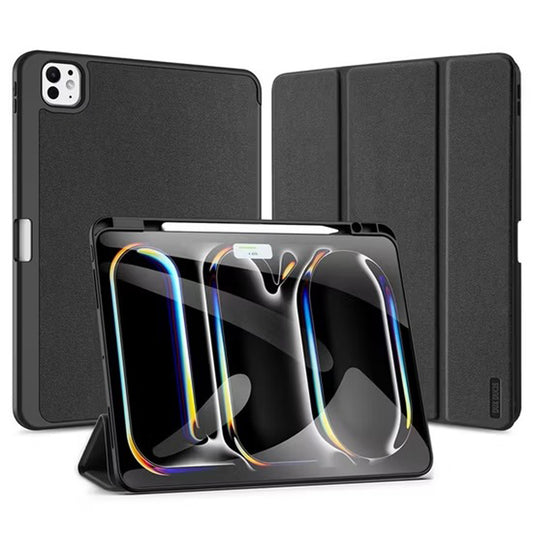 iPad Pro 13" (2024) Tab Pouch - Heavy Duty Padded Tablet Sleeve
