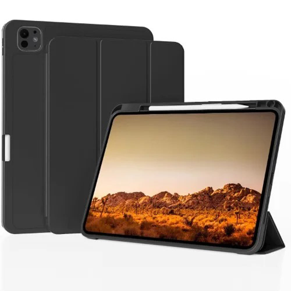 iPad Pro 13" (2024) Tab Pouch - Heavy Duty Padded Tablet Sleeve