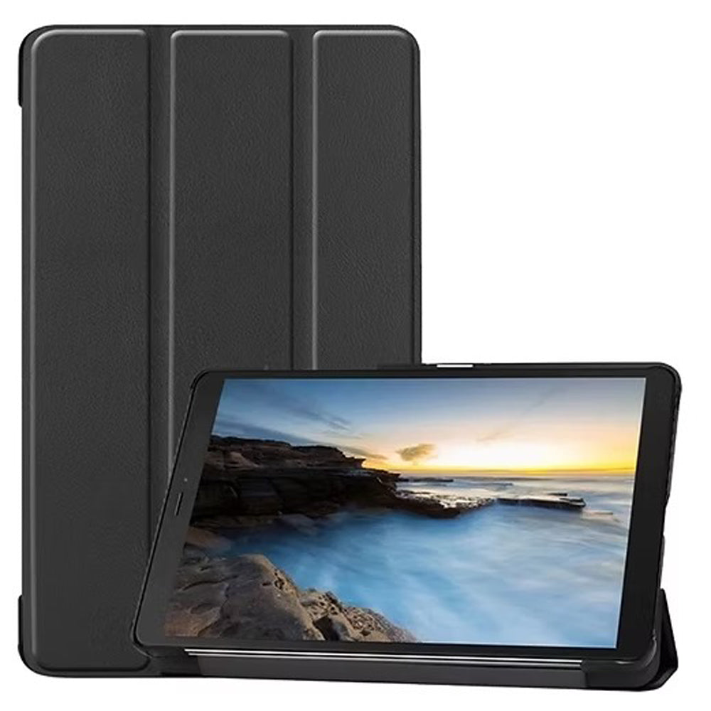 Samsung Galaxy Tab A8 Pouch - Slim Zipper Tablet Case