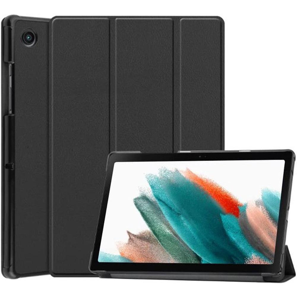 Samsung Galaxy Tab A8 Pouch - Slim Zipper Tablet Case