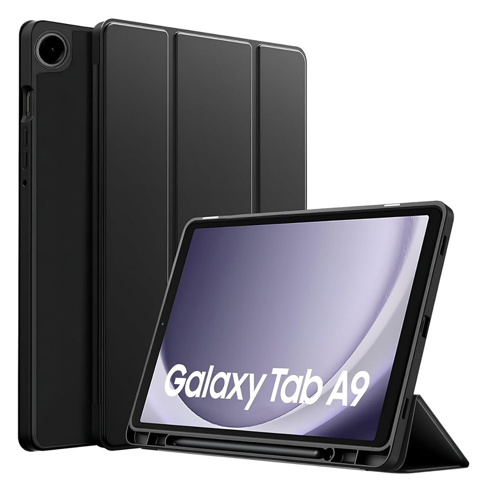 Samsung Galaxy Tab A9 Pouch Case - Protective Travel Sleeve
