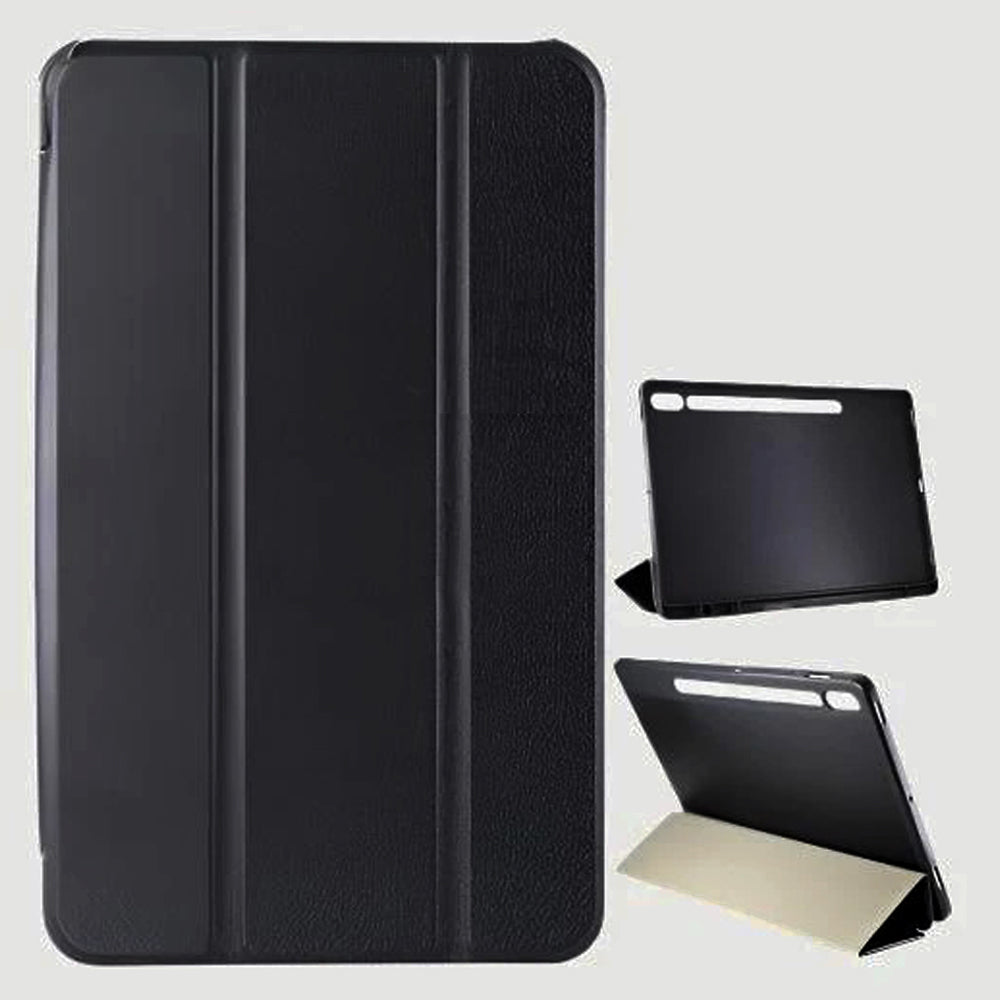 Samsung Galaxy Tab S9+ Tab Pouch - Padded Zipper Sleeve
