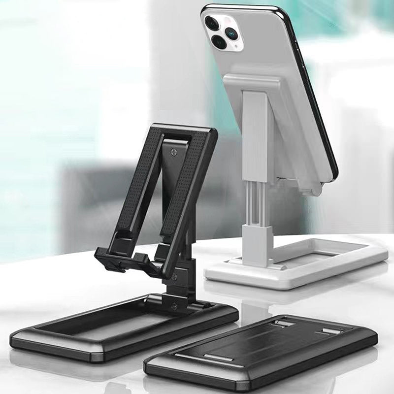 Foldable Mini Desk Phone Holder